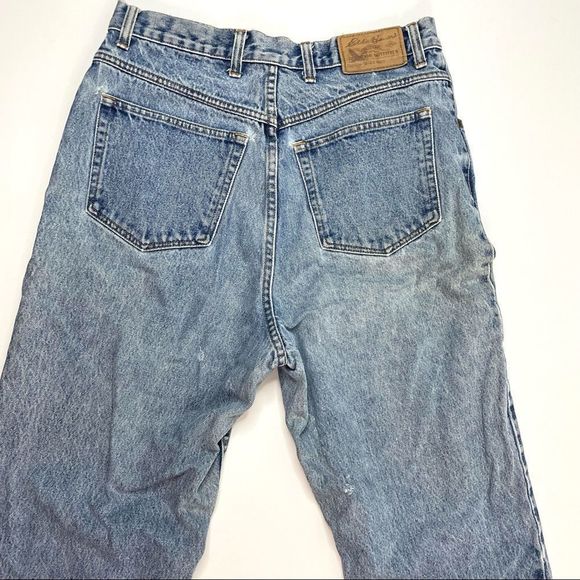 Eddie Bauer Classic Fit Jeans - Picture 4 of 7